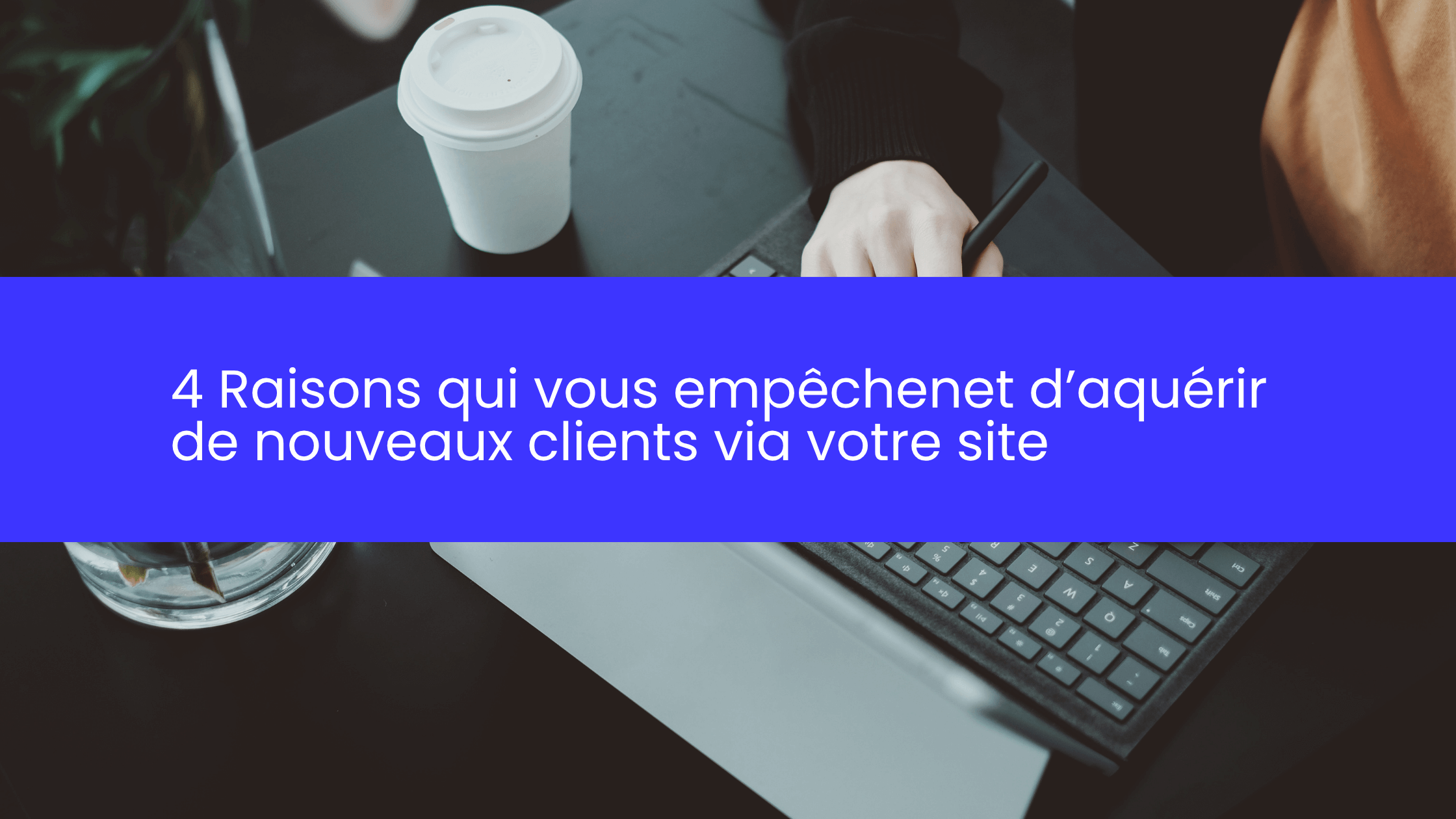 Stratégies digitales pour entreprises à Alger